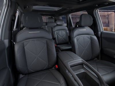 2027 Kia Telluride SX