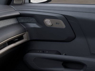 2027 Kia Telluride SX