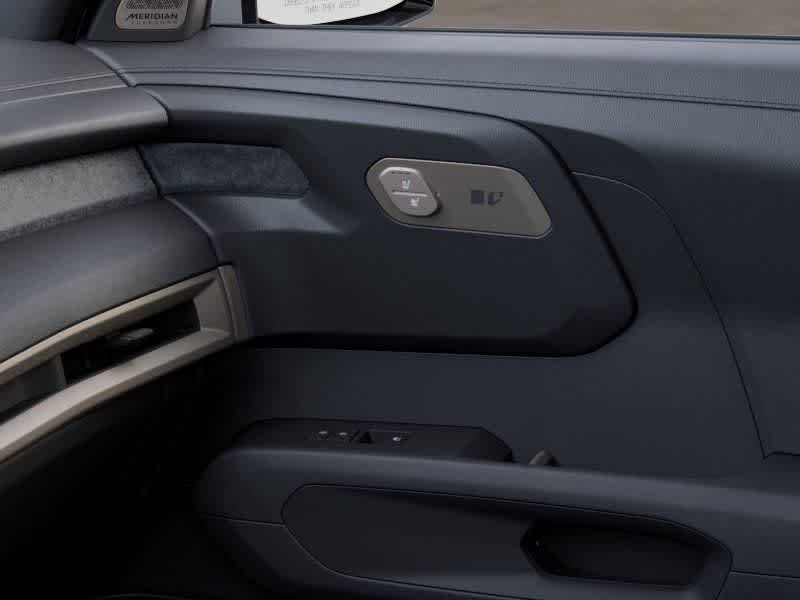 2027 Kia Telluride SX