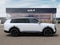2027 Kia Telluride SX