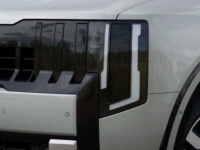 2027 Kia Telluride SX