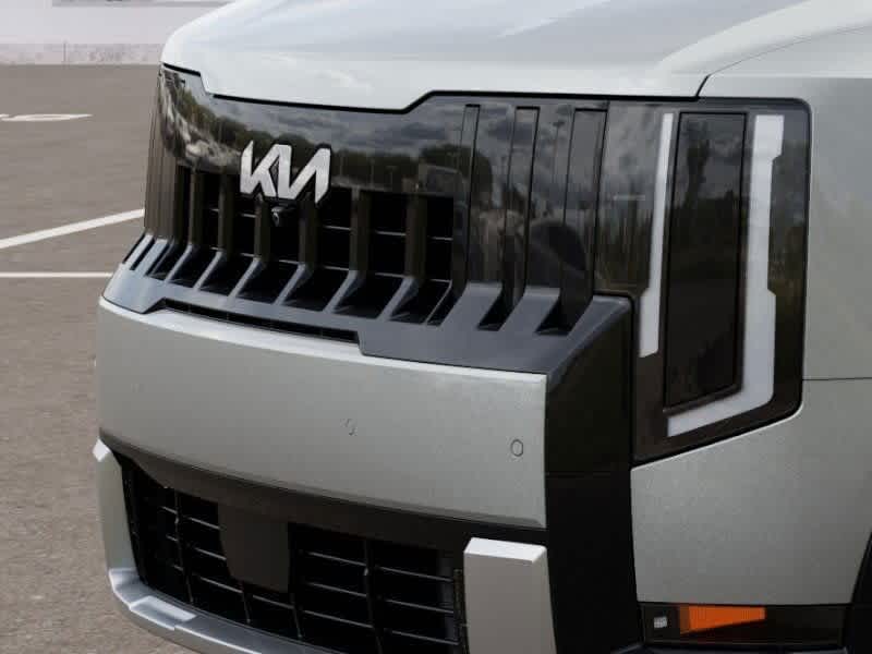 2027 Kia Telluride SX