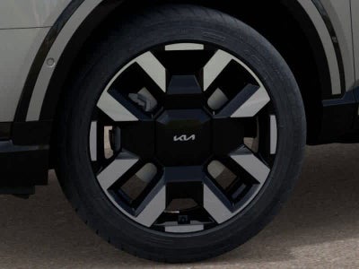 2027 Kia Telluride SX