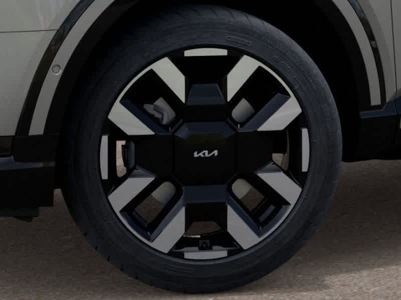 2027 Kia Telluride SX