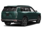 2027 Kia Telluride SX