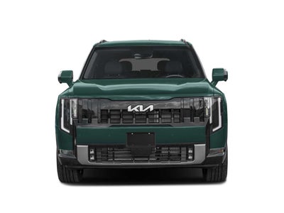 2027 Kia Telluride SX