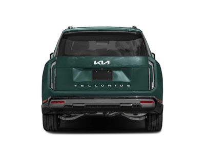 2027 Kia Telluride SX