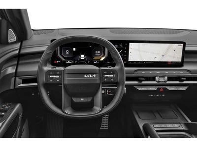2027 Kia Telluride SX