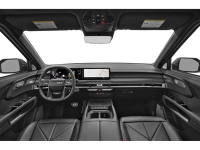 2027 Kia Telluride SX