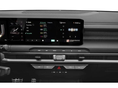 2027 Kia Telluride SX
