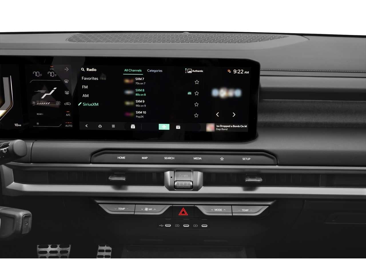 2027 Kia Telluride SX