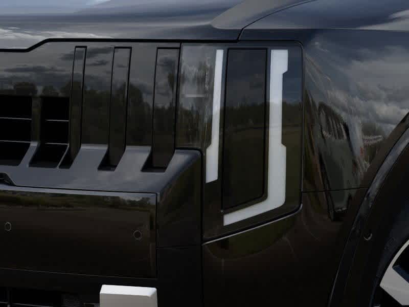 2027 Kia Telluride SX