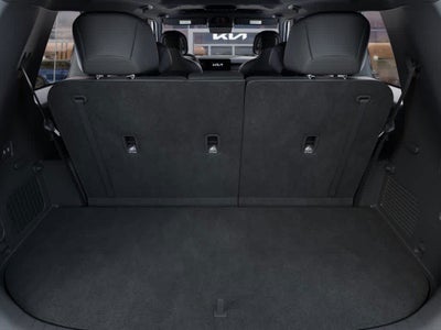 2027 Kia Telluride SX