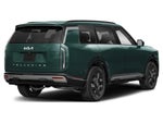 2027 Kia Telluride SX