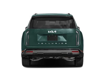 2027 Kia Telluride SX