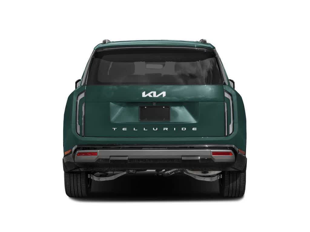 2027 Kia Telluride SX