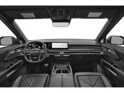 2027 Kia Telluride SX