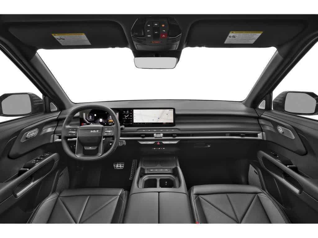 2027 Kia Telluride SX