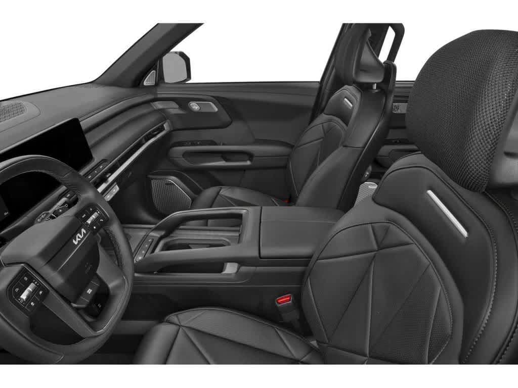 2027 Kia Telluride SX