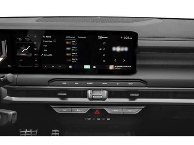 2027 Kia Telluride SX
