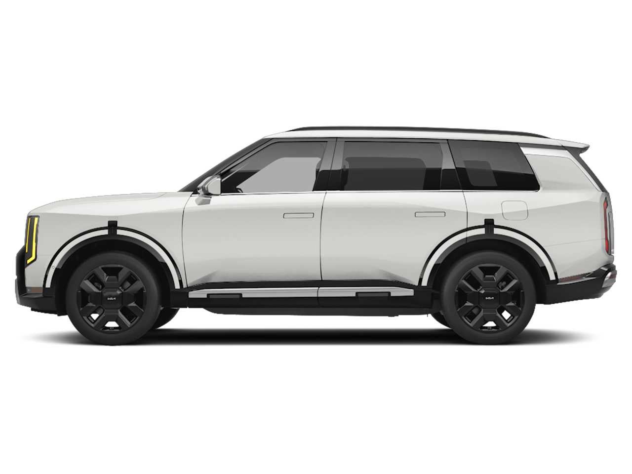2027 Kia Telluride Hybrid SX