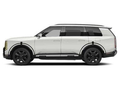2027 Kia Telluride Hybrid SX