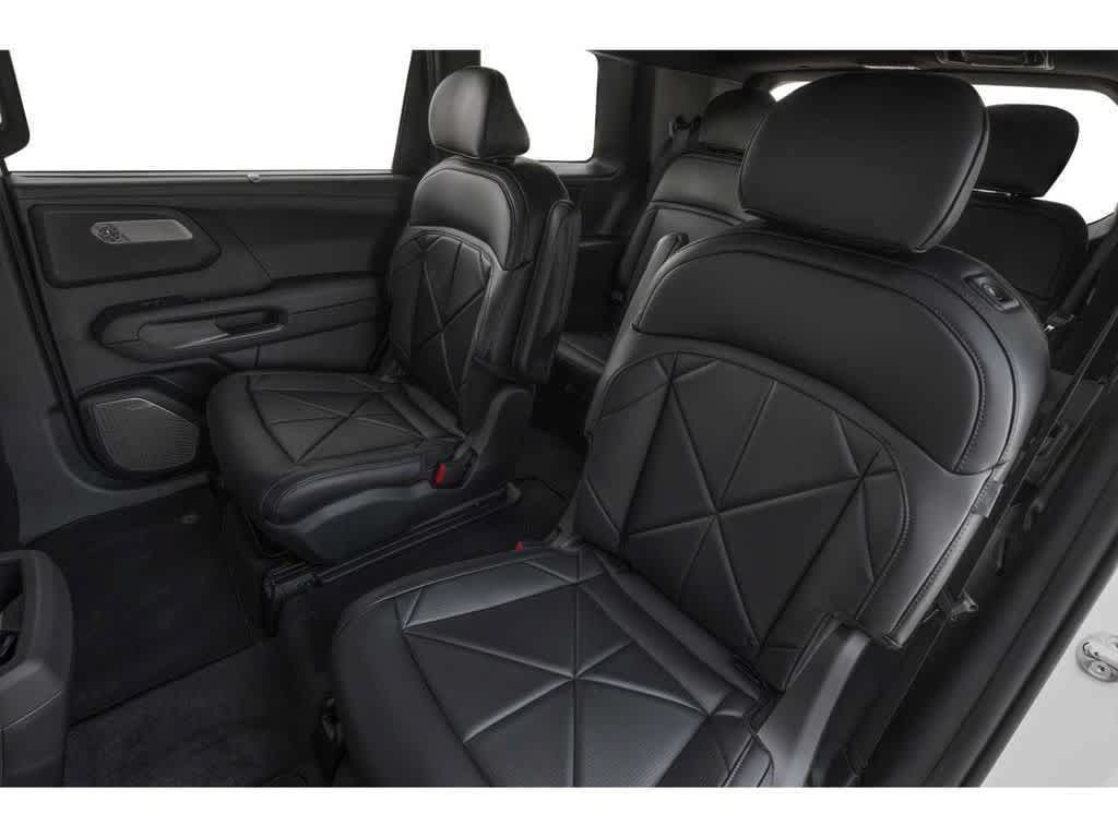 2027 Kia Telluride Hybrid SX