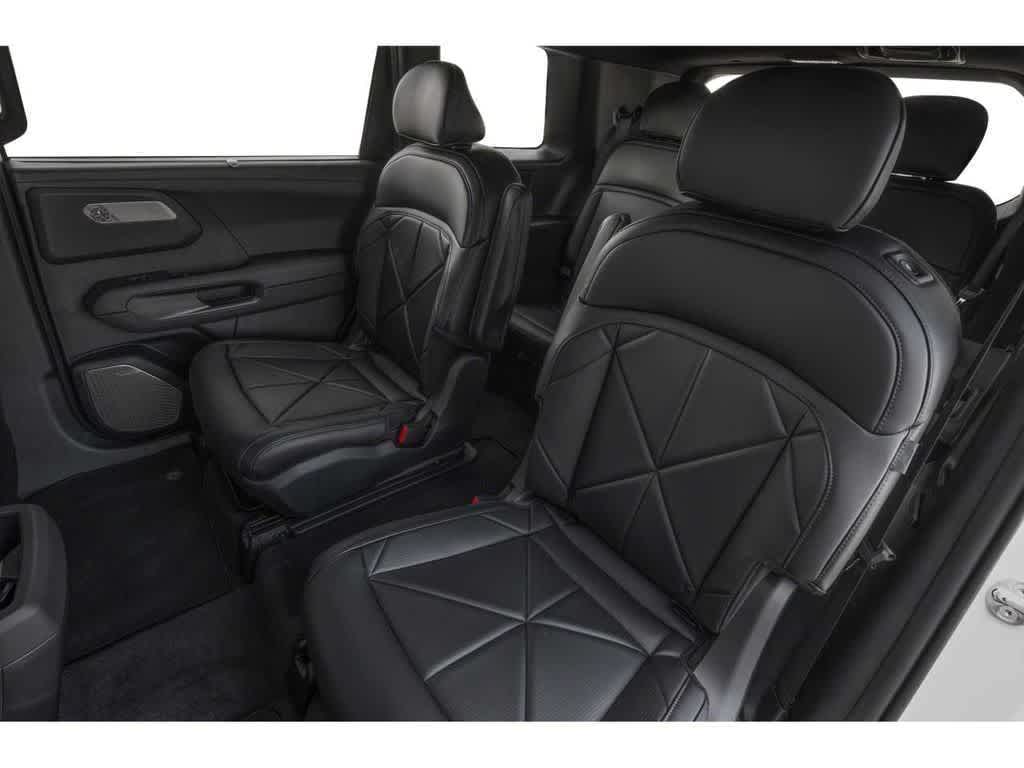 2027 Kia Telluride Hybrid SX