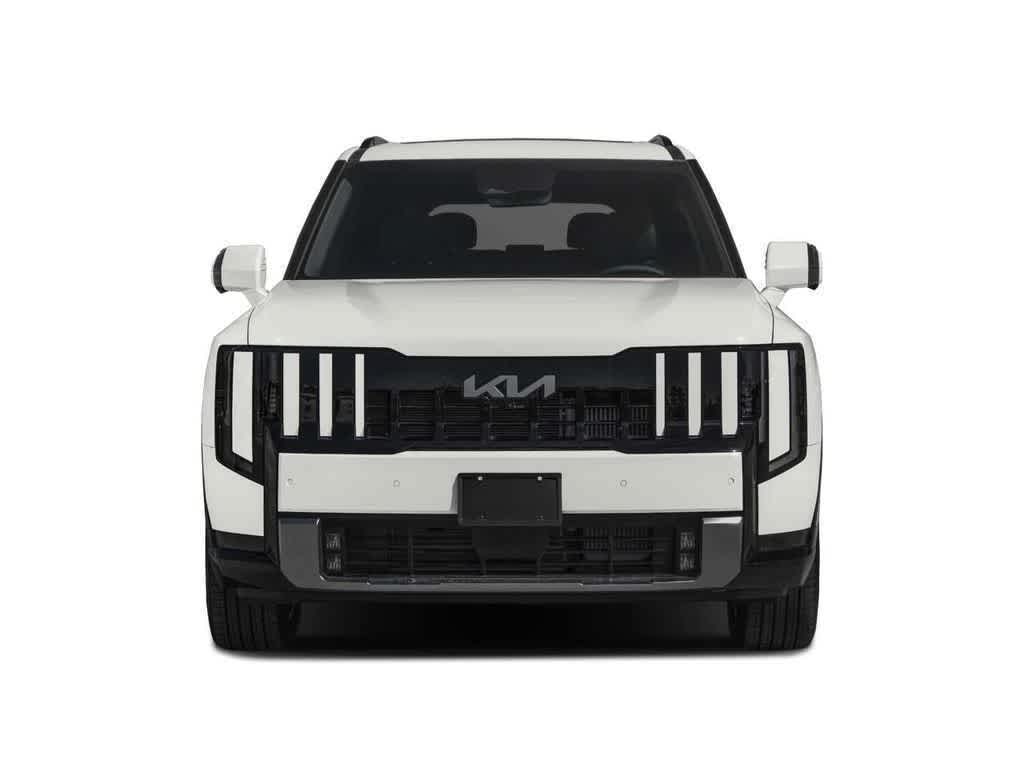 2027 Kia Telluride Hybrid SX