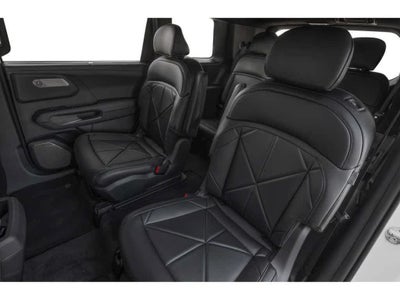 2027 Kia Telluride Hybrid SX