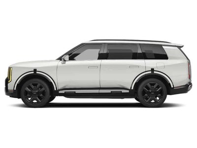 2027 Kia Telluride Hybrid SX