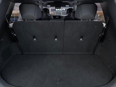 2027 Kia Telluride Hybrid SX