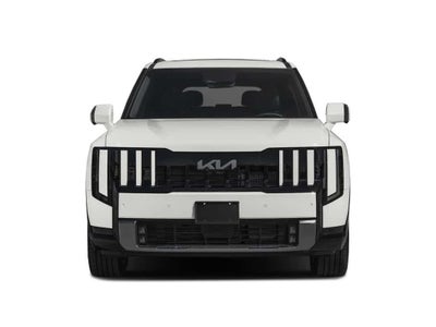 2027 Kia Telluride Hybrid SX