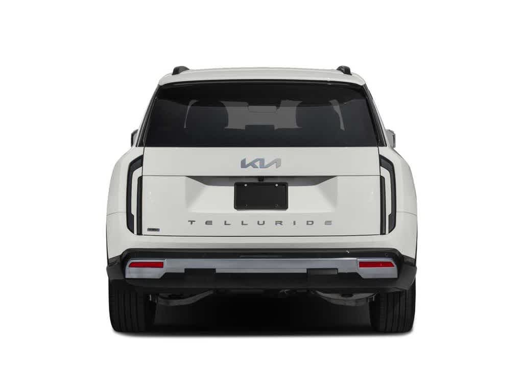 2027 Kia Telluride Hybrid SX