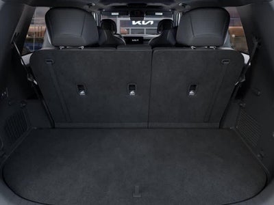 2027 Kia Telluride Hybrid SX