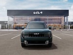 2027 Kia Telluride Hybrid SX