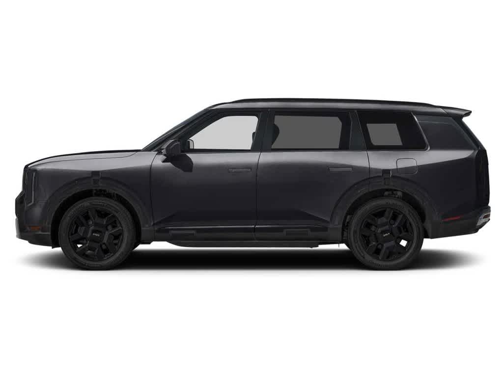 2027 Kia Telluride Hybrid SX