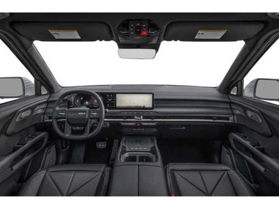 2027 Kia Telluride Hybrid SX