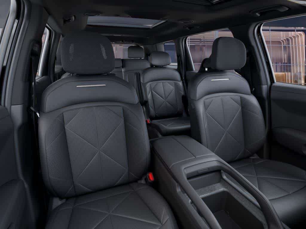 2027 Kia Telluride Hybrid SX