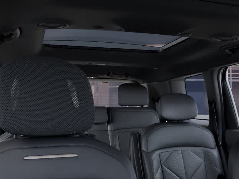 2027 Kia Telluride Hybrid SX