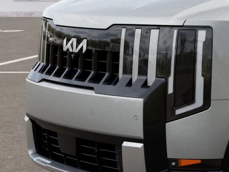 2027 Kia Telluride Hybrid SX