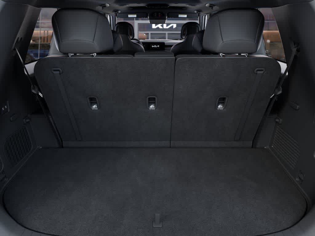 2027 Kia Telluride X-Pro SX