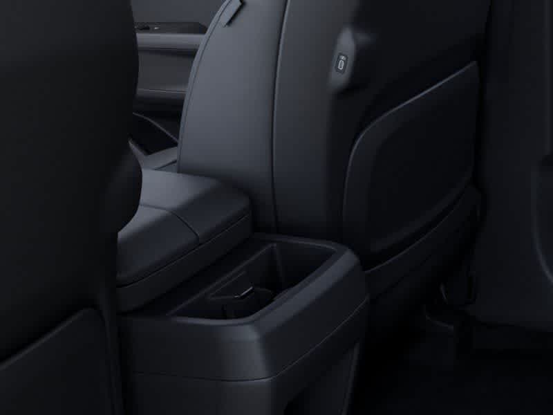 2027 Kia Telluride X-Pro SX