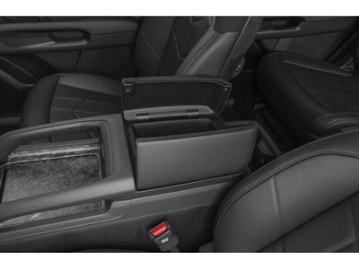 2027 Kia Telluride X-Pro SX