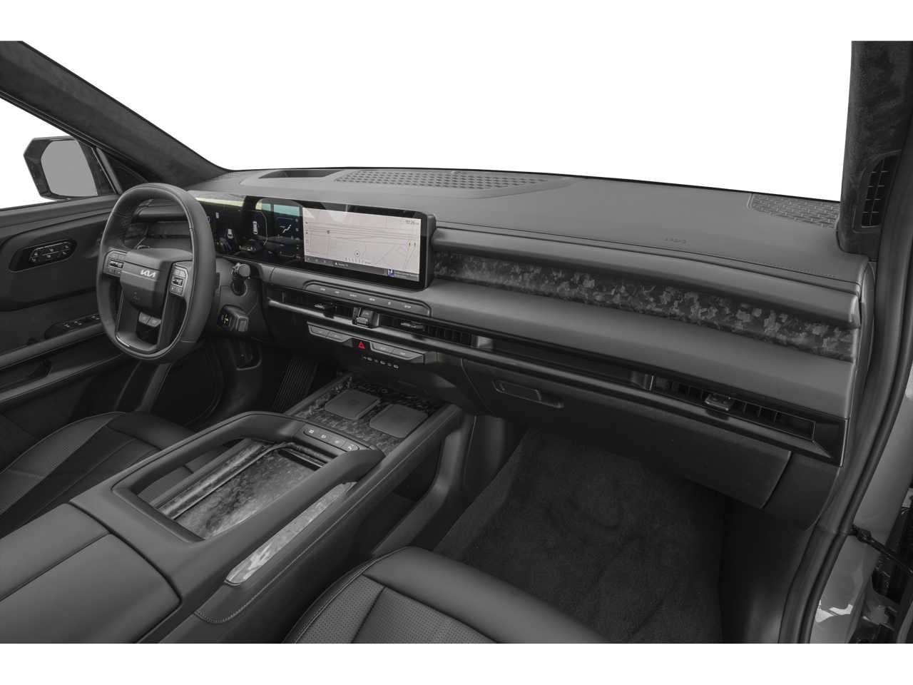 2027 Kia Telluride X-Pro SX