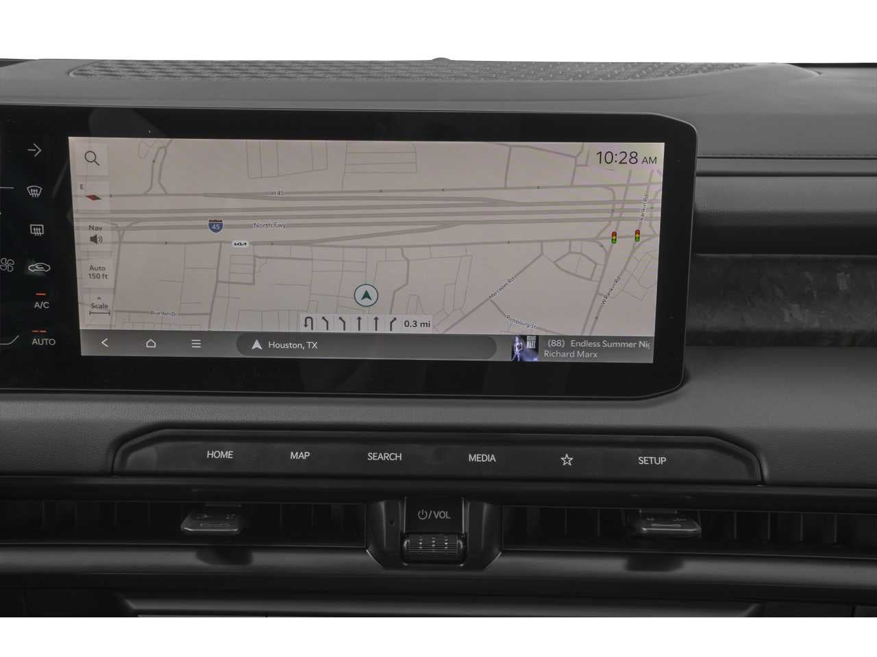 2027 Kia Telluride X-Pro SX