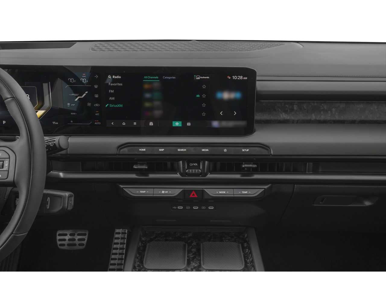 2027 Kia Telluride X-Pro SX