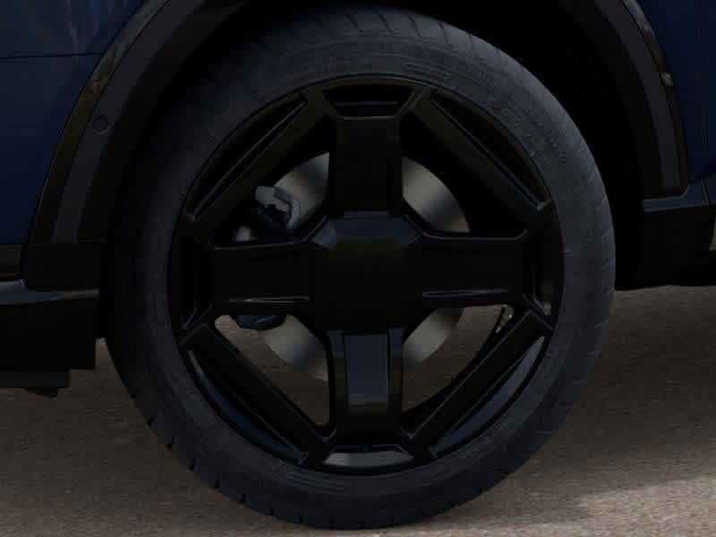 2027 Kia Telluride X-Line SX