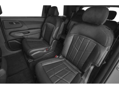 2027 Kia Telluride X-Pro SX