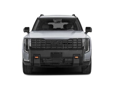2027 Kia Telluride X-Pro SX